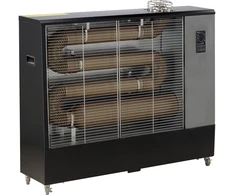 Yato INFRAUDONŲJŲ RAUDONŲJŲ ŠILDYTUVAS 18KW