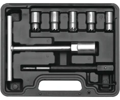 Yato INJEKTORIAUS SĖDYNĖS PJŪRIMO RINKINYS - COMMON RAIL