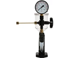 Yato INJEKTORIAUS TESTERIS 600BAR