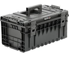 Yato ĮRANKIŲ DĖŽĖ, SISTEMA, MODULINĖ SU DALYS 32V S1