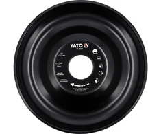 Yato IŠGALVOTAS MEDIENOS AVIEČIŲ DISKAS 125MM