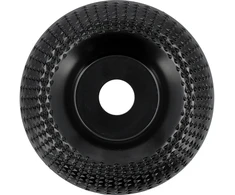 Yato IŠGALVOTAS MEDIENOS AVIEČIŲ DISKAS 125MM