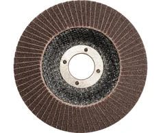 Yato IŠGŪBĖS ATVARČIO RATAS 125MM P120