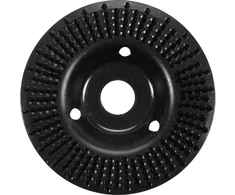 Yato IŠGŪBĖS MEDIENOS RASP 125MM NR.2