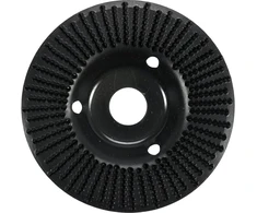 Yato IŠGŪBĖS MEDIENOS RASPAS 125MM NR.3