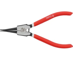 YATO VIENO žiedo replės 180 mm IŠORINĖS 2136