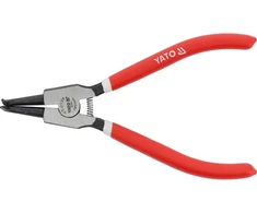 YATO SEGERIO REPLĖS 180mm IŠORINĖS LENKTOS 2138