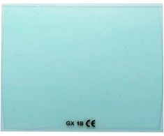 Yato IŠORINIS APSAUGINIS STIKLAS ŠALMUI YT-73921 5 VNT. MATMENYS 123*98MM