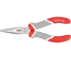 YATO replės 160mm EXTENTED TRAIGHT 2016 m