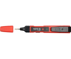 YATO ĮTAMPOS TESTERIS - FAZER 28631