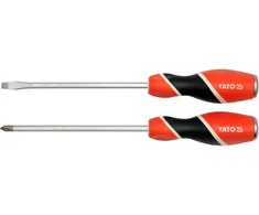 Toya Sa Poland Kalami atsuktuvai 2 vnt, S6; PH2 (YT-25998)