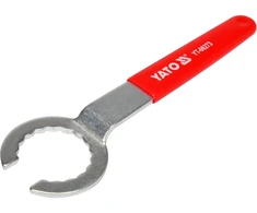 Yato ĮTEMPIMO RITINĖS RAKTAS 32MM VW/AUDI