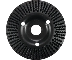 Yato ĮŽIŪRIMAS ŠEŠAS MEDIENAI 125MM NR.2