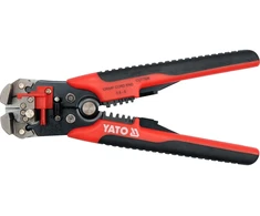 Yato IZOLIACIJOS JUOSTELĖLIS 0,5÷6 MM2