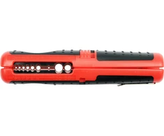 Yato IZOLIACIJOS JUOSTELĖLIS 0,5÷6MM2