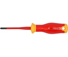 Yato IZOLIUOTAS ATSUKTUKAS EXTRA SLIM SL/PH1X80MM