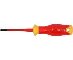 Yato IZOLIUOTAS ATSUKTUKAS EXTRA SLIM SL/PZ1X80MM