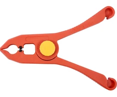 Yato IZOLIUOTOS spaustuvinės replės 150mm VDE