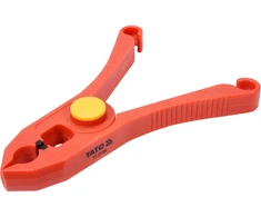 Yato IZOLIUOTOS spaustuvinės replės 150mm VDE