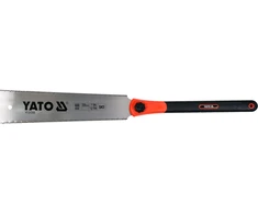YATO JAPONIŠKAS DVIPUSIS PJŪKLAS 320mm