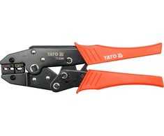 YATO replės jungtims 0,5–6 mm² 2296
