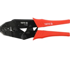 YATO replės jungtims 0.5-6.0mm2 2300