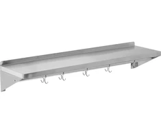 Yato KABAMI LENTYNA SU RANGA IR KABLIAIS, VIENA 1200X300X180MM