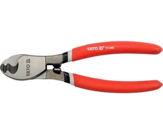 Yato KABELIŲ PJOVIMO REPLĖS 160 MM