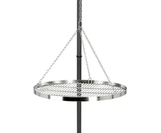 Yato KABIAMAS GRILĖLIS ANT TRIKOJO 66,4cm