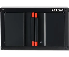 Toya Sa Poland Pakabinama dirbtuvių spintelė | 660 x 305 x 410 mm | su 2 raktais (YT-08968)