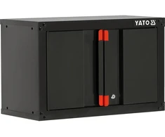 Toya Sa Poland Pakabinama dirbtuvių spintelė | 660 x 305 x 410 mm | su 2 raktais (YT-08968)