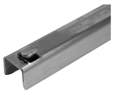 Toya Sa Poland Atsarginis kairysis bėgelis lentynai | 325 × 560 mm (YG-05410)