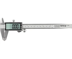 Yato KALIPERAS SU DIDELIU 2,4" EKRANU