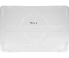 Yato KAMPAI PIZZA TEŠLOS DĖŽEI 600X400MM