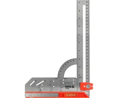 Yato KAMPAS IŠ NERŪDIJANČIOJO PLIENO 300MM