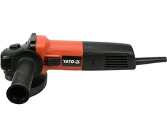 Kampinis šlifuoklis Yato YT-82100; 125 mm