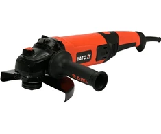 Yato KAMPINIS ŠLIFULĖLIS 2000W 180MM
