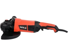 Yato KAMPINIS ŠLIFULĖLIS 2400W 230MM