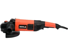 Yato KAMPINIS ŠLIFULĖLIS 2800W 230MM
