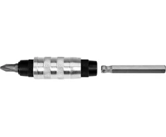 YATO ADAPTER KAMPINIS DO BITÓW 1/4"