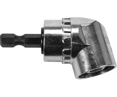 YATO ADAPTER KAMPINIS 37mm 1/4"