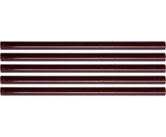 YATO WKŁAD KLEJOWY TERMOTOPLIWY 11,2x200mm BRĄZ 5szt.