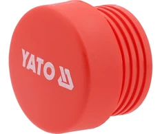 Yato KEIČIAMAS ANTGALIS FI 50 MM, skirtas KLŪTUVO KLJUOTUI, KIETUMAS HRC 85