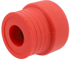 Yato KEIČIAMAS KLINTŲ KALJŲ FI 40 MM antgalis