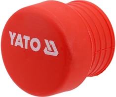 Yato KEIČIAMAS KLINTŲ KALJŲ FI 40 MM antgalis