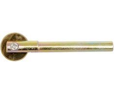 Yato Keičiamas peilis Į PLYTELES, BOTAS SU RATU 22X6X2 MM
