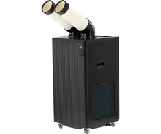 Toya Sa Poland Mobilus oro kondicionierius | 3,5 kW | 12–25 m² (YT-99451)