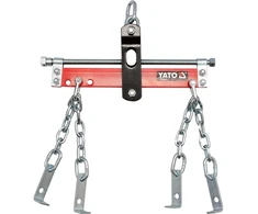 Yato KELIONĖS-BALANSUOJAS KRANUI, KILMĖ 680KG