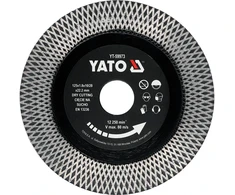 Yato KERAMINIS DISKAS 125mm