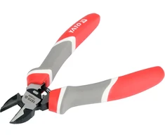 Yato KIRPIMO PUSINĖS PLIERIAI 160MM